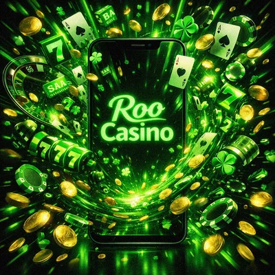 Thousands of optimized mobile casino games