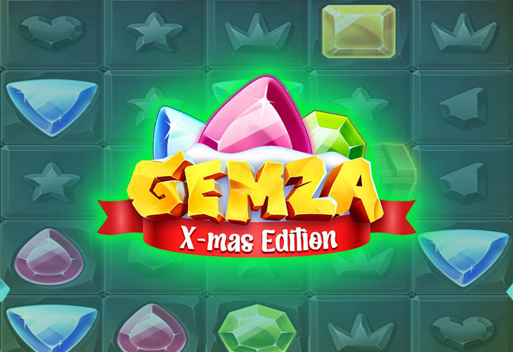 Roo Casino: Gemza X Mas