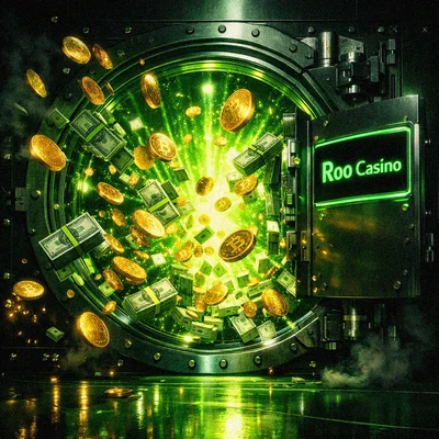 Secure casino banking and payouts